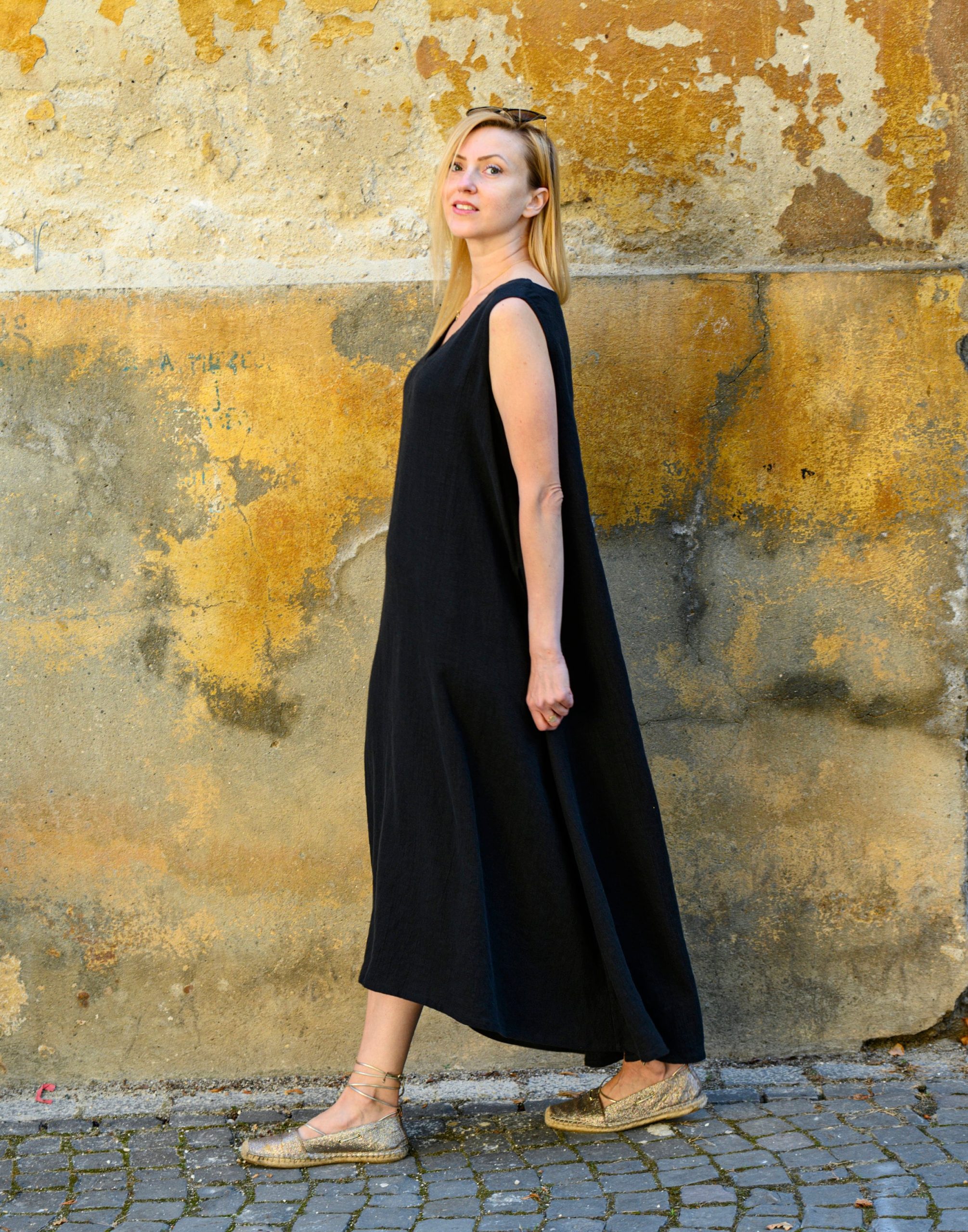 Ready Ship Size S Green Apple Ciel Maxi