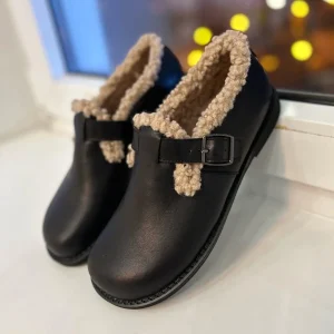 Women’s Leather Shoes